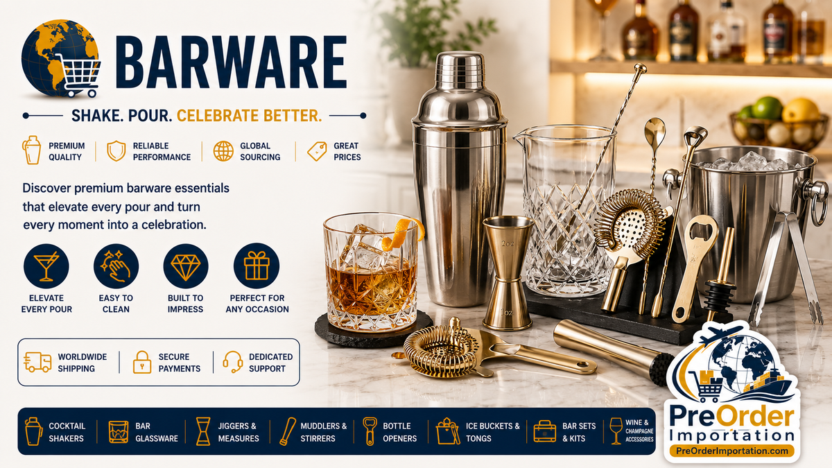 Barware